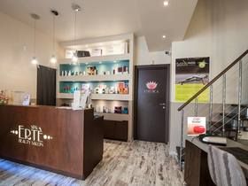 Ertè Beauty Salon