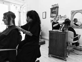 The Shape Salon