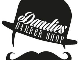 Dandies Barber Shop Balduina