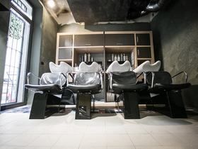 Carlo Mora Creative Hairstyling