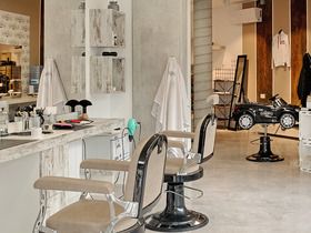Ar Studio Parrucchieri