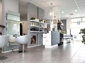 Salone Gianna