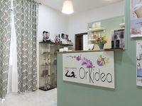 Centro Orkidea