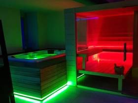 Amati Spa