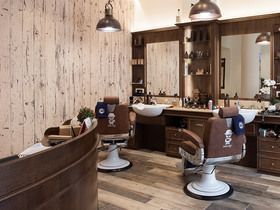 Barberia Sul Corso