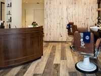 Barberia sul Corso
