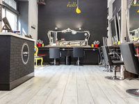 Studio Team Project