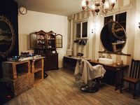 Baffo & Cò Barber Shop