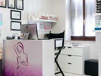 Beauty Shop