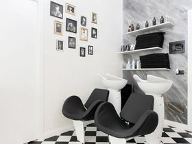 Stile Libero Barber Shop