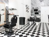 Stile Libero Barber Shop