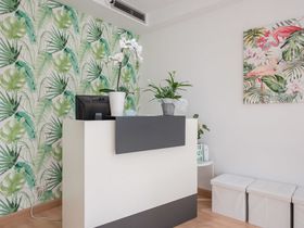 Le Salón Nails