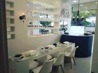 La petite nails and spa