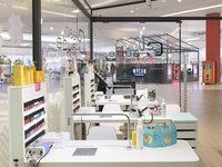 Jean Claude Paris Esthetique - CC Le porte di Napoli