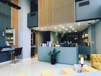 GOTYE luxury οrganic salon
