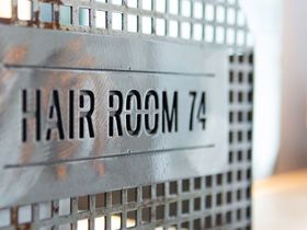 Hair Room 74