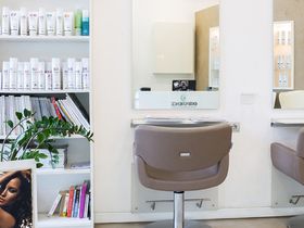 Nik D'amico Hairstylist