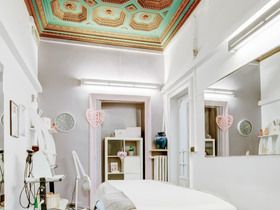 Sun And Beauty Il Solarium