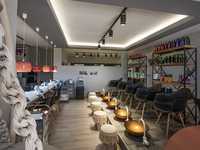 Elysian Luxury Beauty Salon