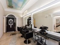 Dadà Salon - Looking Glass