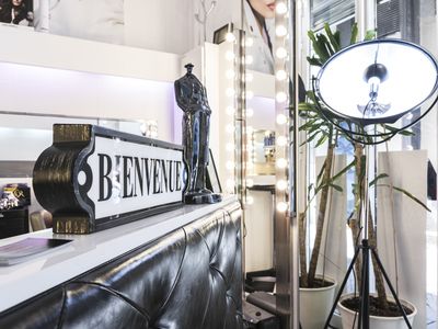 Studio Hair Barcelona