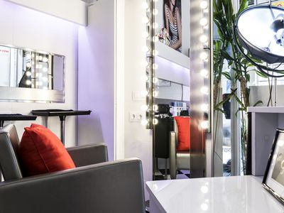 Studio Hair Barcelona