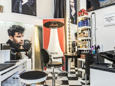 Studio Hair Barcelona