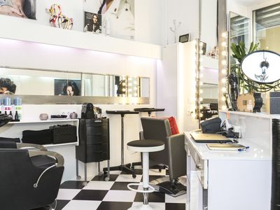 Studio Hair Barcelona