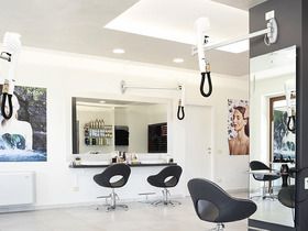 Hair Muse