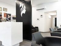 Vanessa Parrucchieri Barber Shop