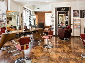 Antica Bottega 104 - Barba & Bigodini
