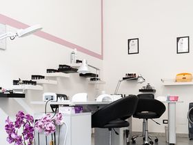 Samy Nails Centro Estetico