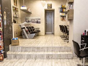 Gallery Parrucchieri By Luca Piacente