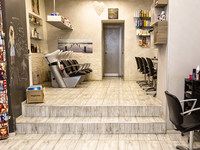 Gallery Parrucchieri by Luca Piacente
