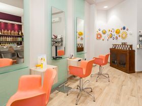 Dainami Hair Lab