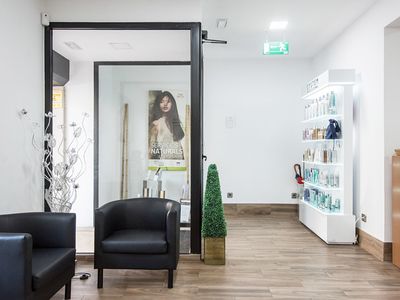 Cheveux D´or Estilistas