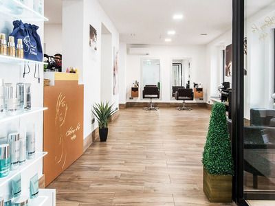 Cheveux D´or Estilistas