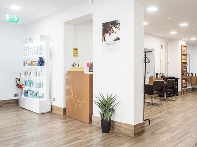 Cheveux D´or Estilistas