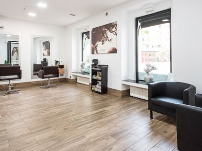 Cheveux D´or Estilistas