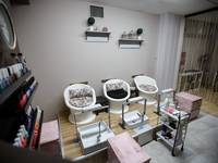 Orama beauty salon