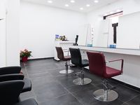 Mattix Immagine Balayage