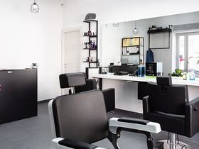 Bespoke Men's Concept Store