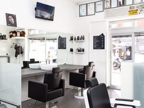 Bespoke Salon Casalnuovo