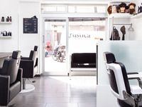 Bespoke Salon Casalnuovo
