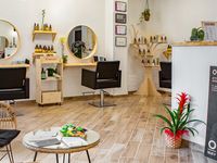 Raudino Hairstylist