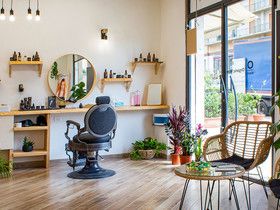 Raudino Hairstylist