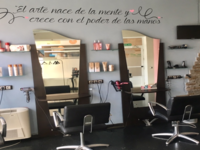Salón de Belleza Innova