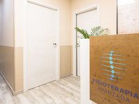 Fisioterapia Avanzada Arturo Soria
