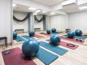 Fisioterapia Avanzada Arturo Soria