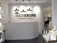 Hairkrone Pozuelo